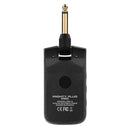 Nux MP3 Mighty Plug Pro Guitar & Bass Amplug w/ Bluetooth