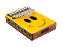 Mahalo Kalimba Smiley