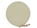 Waltons 18 Inch Plain Bodhran