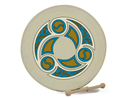 Waltons 18 Inch Trinity Bodhran