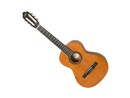 Valencia 200 Series 3/4 Size Spruce Top Classical Guitar in Natural Satin (Left Handed)