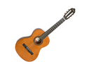 Valencia 200 Series 3/4 Size Spruce Top Classical Guitar in Natural Satin