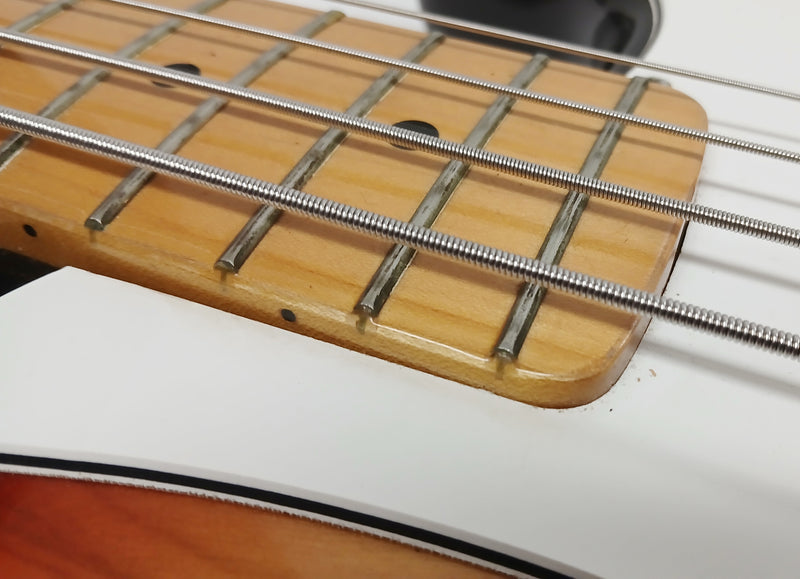 Tender Precision Bass Maple Neck MIJ