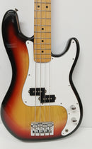 Tender Precision Bass Maple Neck MIJ