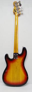 Tender Precision Bass Maple Neck MIJ