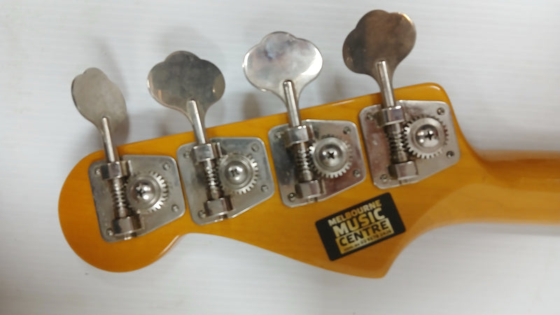 Tender Precision Bass Maple Neck MIJ