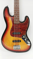 Tokai JB-60 Japan Jazz Sound Bass Electric Guitar Sunburst