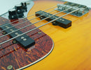 Tokai JB-60 Japan Jazz Sound Bass Electric Guitar Sunburst