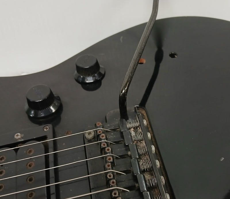 Fernandes MT-85S Shin Murohime Mustang 1995