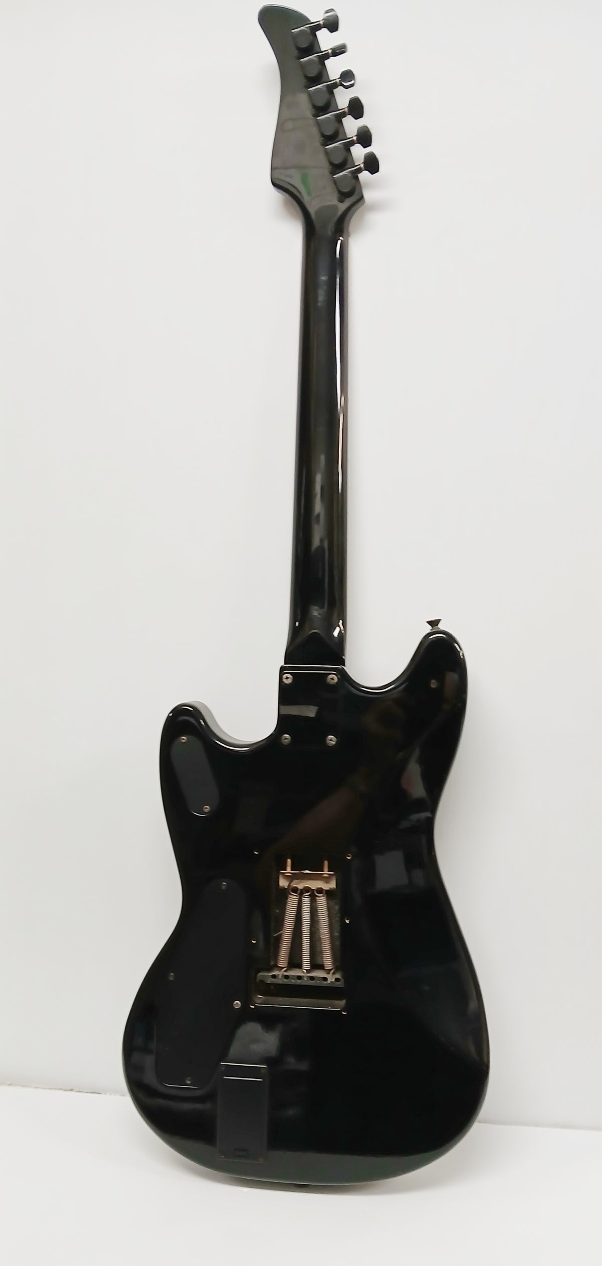 Fernandes　25th  FR-85S
FR-85S 
エレキギター Fernandes 2000's FR-85S - GUITAR TRADERS - ギタートレーダーズ