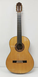 Yamaha GC-5 Y Ezaki 1979 MIJ Classical Guitar