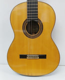 Yamaha GC-5 Y Ezaki 1979 MIJ Classical Guitar