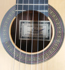 Yamaha GC-5 Y Ezaki 1979 MIJ Classical Guitar