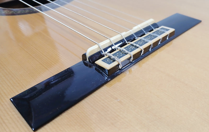 Yamaha GC-5 Y Ezaki 1979 MIJ Classical Guitar