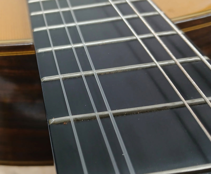 Yamaha GC-5 Y Ezaki 1979 MIJ Classical Guitar