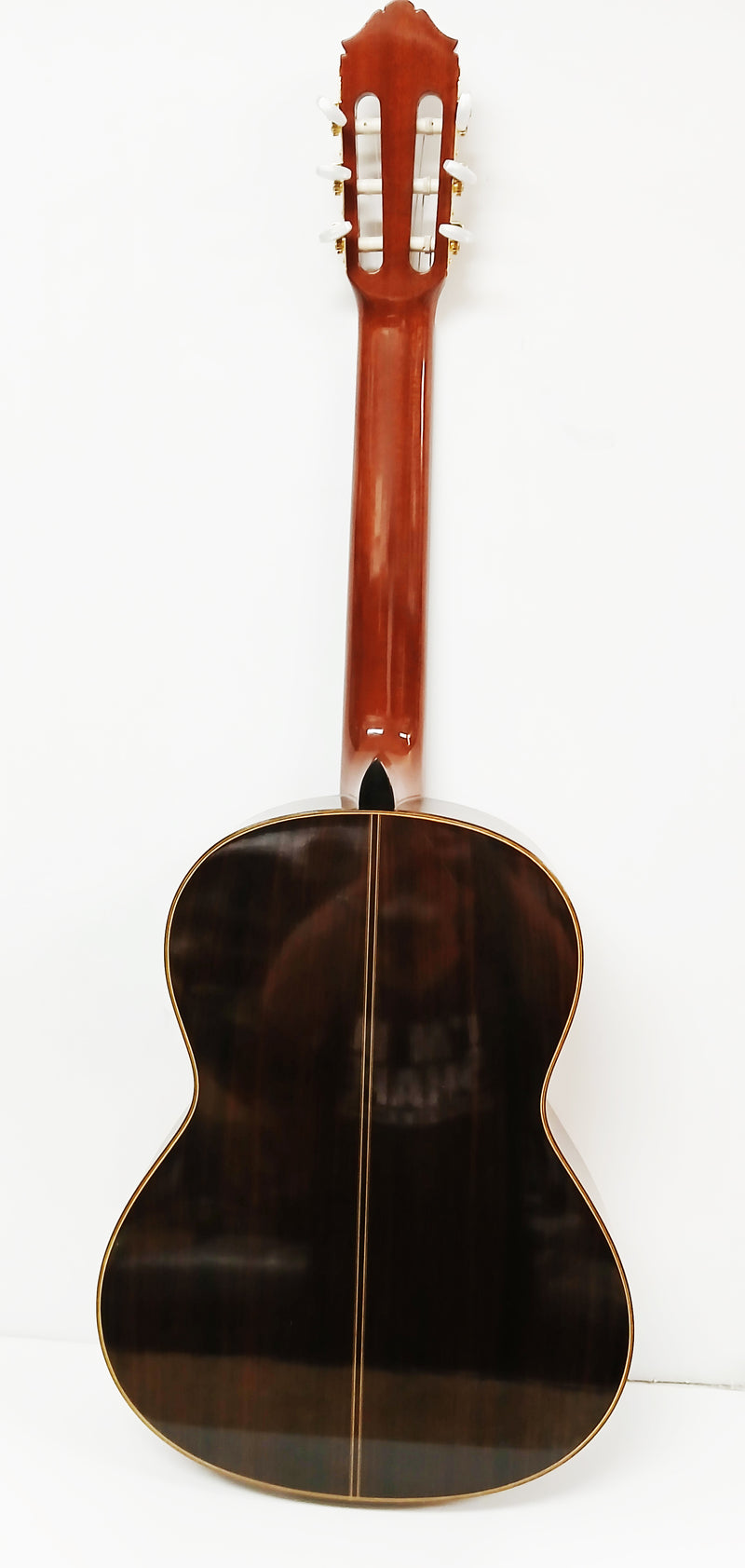 Yamaha GC-5 Y Ezaki 1979 MIJ Classical Guitar