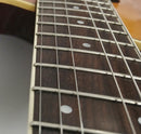 Aria Pro II PE-JR750 Vintage Sunburst 1991