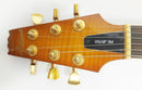 Aria Pro II PE-JR750 Vintage Sunburst 1991