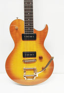 Aria Pro II PE-JR750 Vintage Sunburst 1991