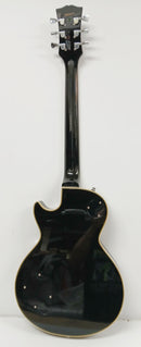 Blitz by Aria Pro II Les Paul Black BLP-JS Electric Guitar