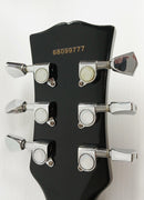 Blitz by Aria Pro II Les Paul Black BLP-JS Electric Guitar