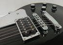 Blitz by Aria Pro II Les Paul Black BLP-JS Electric Guitar