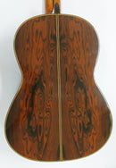 ECOLE E500 CLASSICAL CONCERT GUITAR HAND MADE BY EICHI KODAIRA