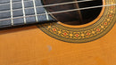 ECOLE E500 CLASSICAL CONCERT GUITAR HAND MADE BY EICHI KODAIRA