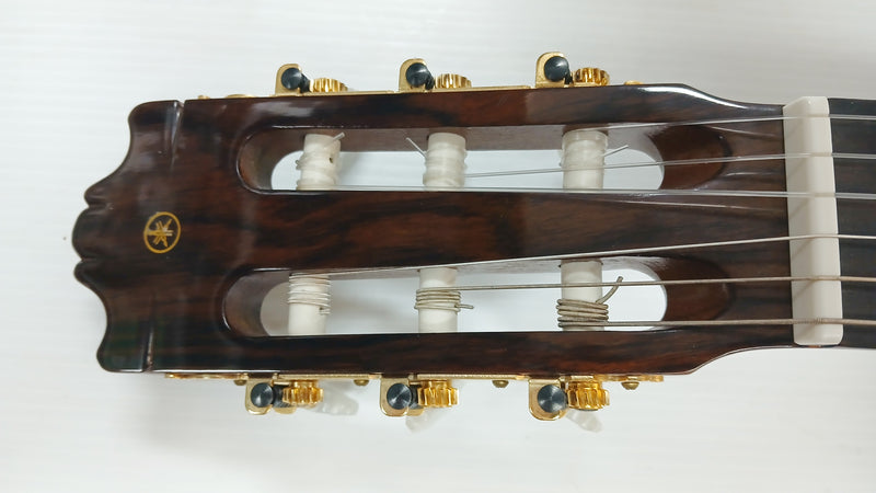 Yamaha C-400 Classical Guitar MIJ