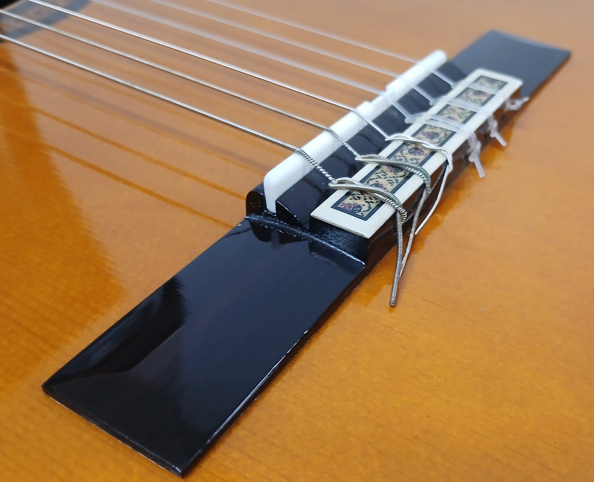 Yamaha C-400 Classical Guitar MIJ