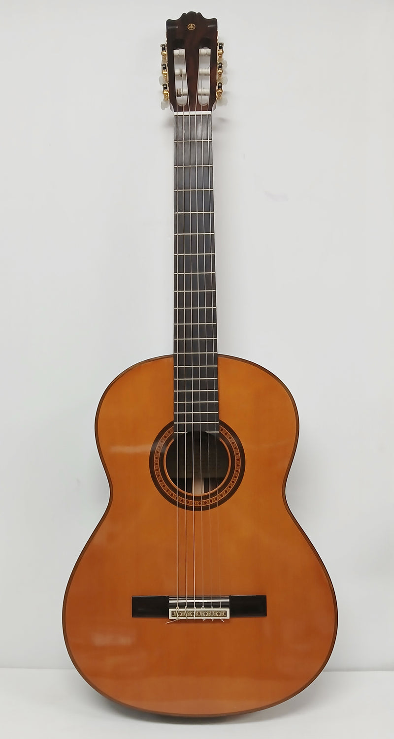 Yamaha C-400 Classical Guitar MIJ