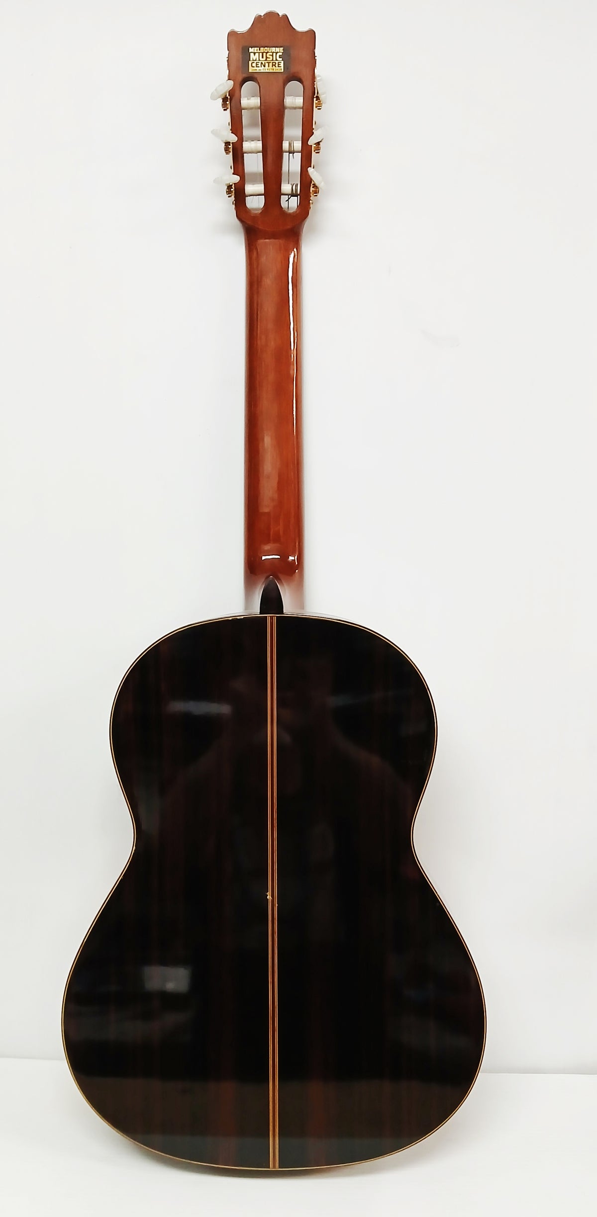 Yamaha C-400 Classical Guitar MIJ