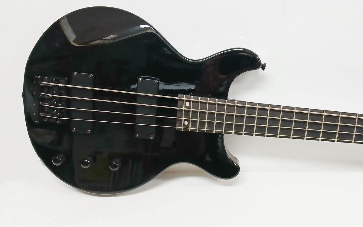 Edwards Japan (by ESP) EJ-78TV Double Cutaway Bass Guitar