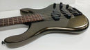 Aria Pro II PRB-80 Bass Made in Japan Black/Khaki Tinge