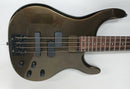Aria Pro II PRB-80 Bass Made in Japan Black/Khaki Tinge