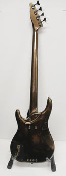 Aria Pro II PRB-80 Bass Made in Japan Black/Khaki Tinge