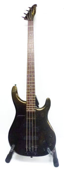 Aria Pro II PRB-80 Bass Made in Japan Black/Khaki Tinge