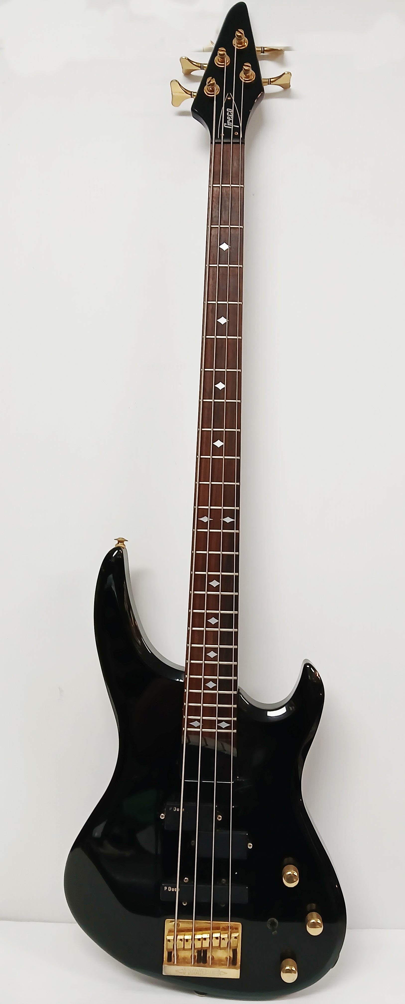 GRECO BOB-65 Electric Bass Guitar 1980'S MIJ