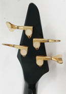 GRECO BOB-65 Electric Bass Guitar 1980'S MIJ