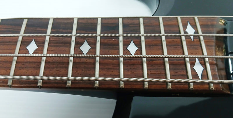 GRECO BOB-65 Electric Bass Guitar 1980'S MIJ