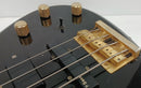 GRECO BOB-65 Electric Bass Guitar 1980'S MIJ