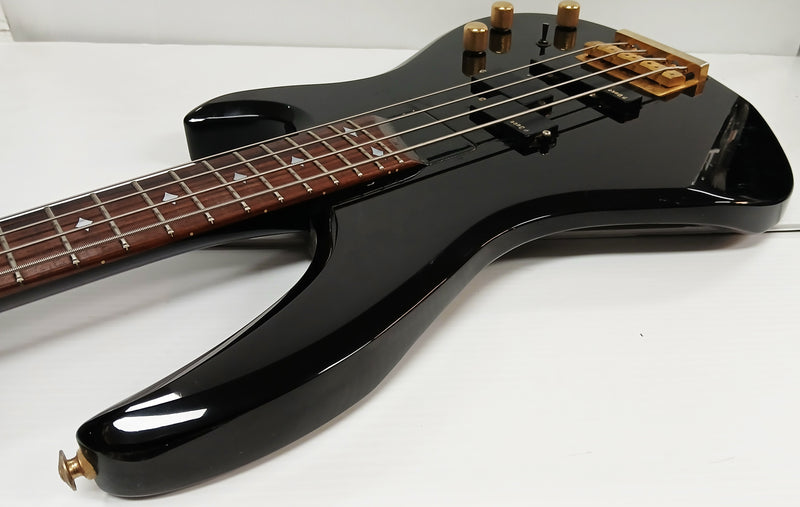 GRECO BOB-65 Electric Bass Guitar 1980'S MIJ