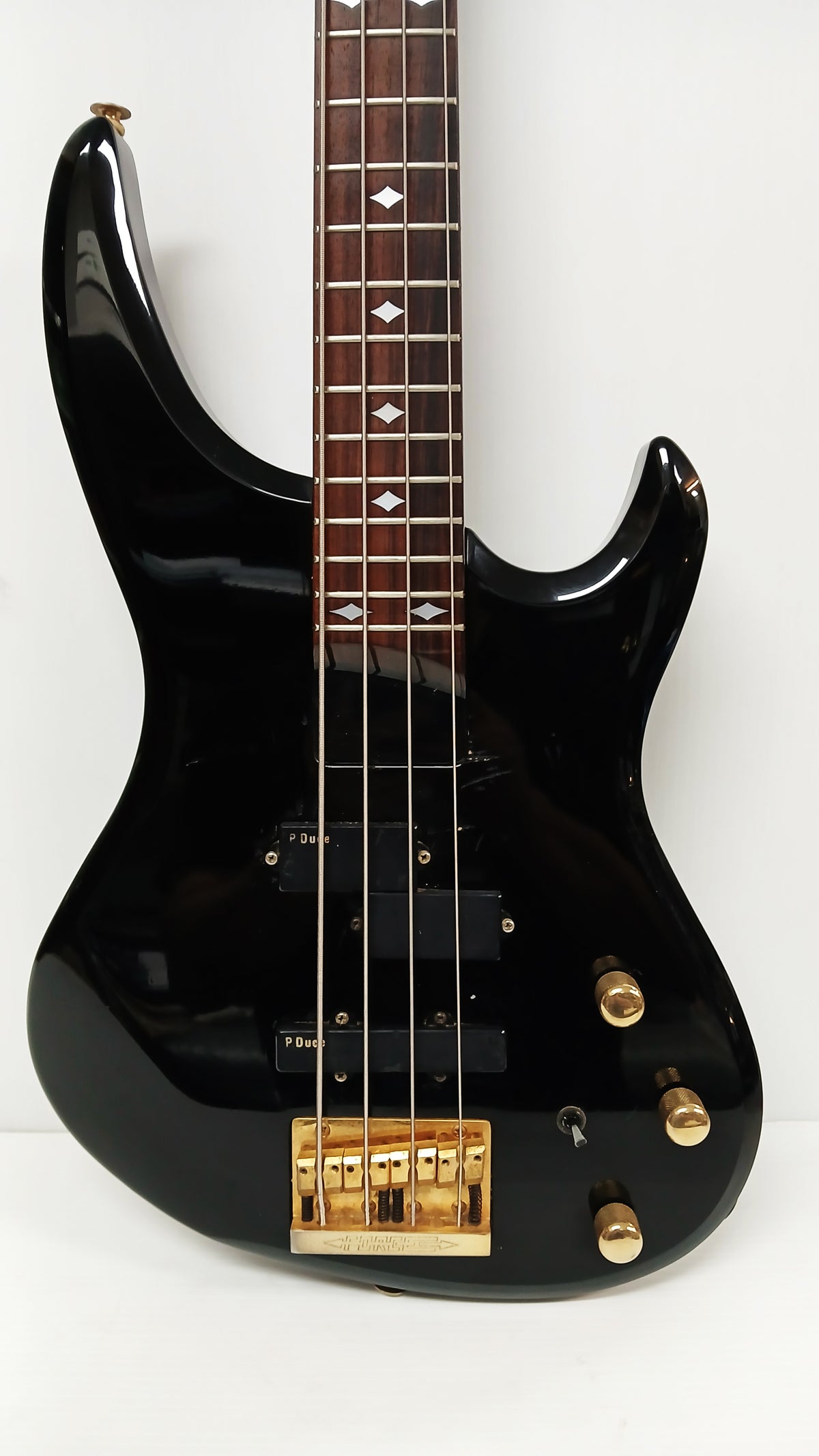 GRECO BOB-65 Electric Bass Guitar 1980'S MIJ