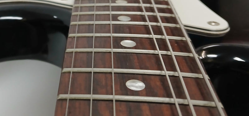 Fernandes LE-1X Strat 94-98 SSH