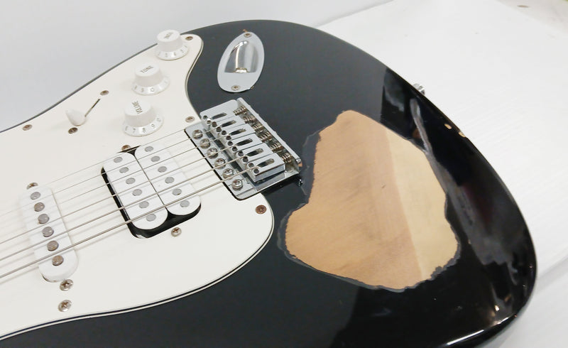 Fernandes LE-1X Strat 94-98 SSH