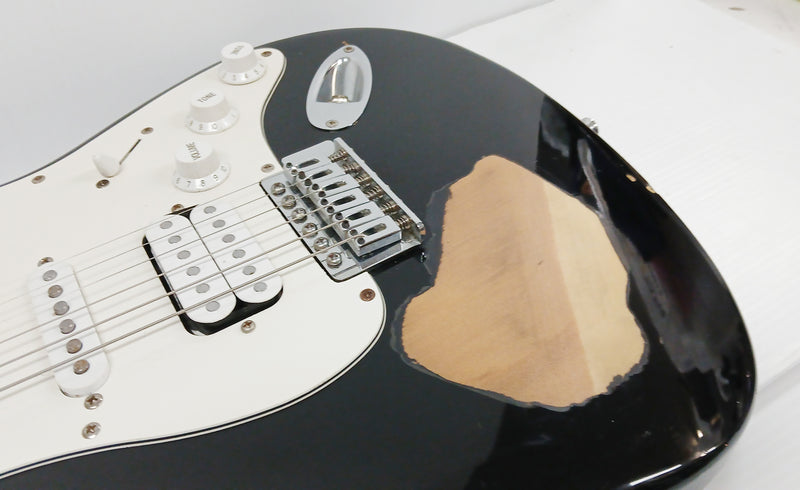 Fernandes LE-1X Strat 94-98 SSH