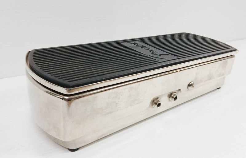 Fender PR725 Reissue Classic Volume Tone Control Steel Guitar Effect Pedal Made In Korea