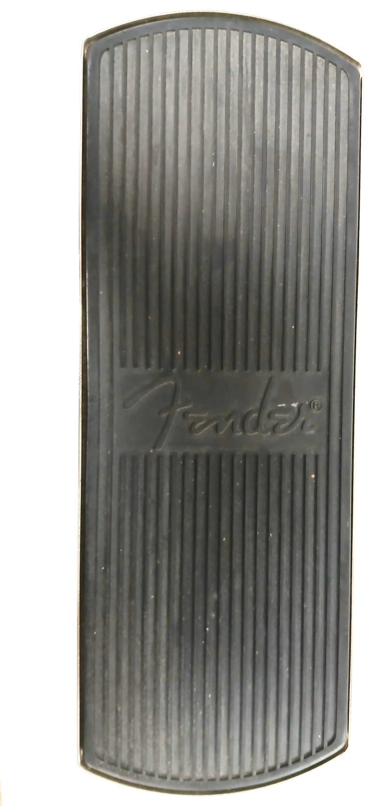 Fender PR725 Reissue Classic Volume Tone Control Steel Guitar Effect Pedal Made In Korea