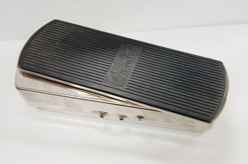 Fender PR725 Reissue Classic Volume Tone Control Steel Guitar Effect Pedal Made In Korea