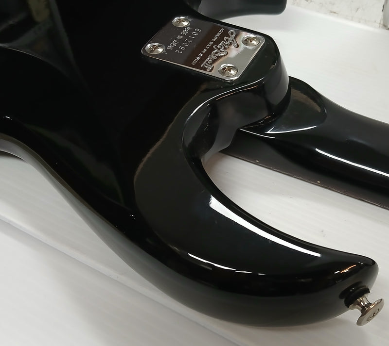 Aria Pro II RSB Black 1992 MIJ Japan Bass